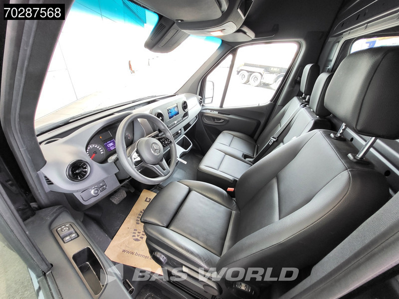 Arrendamiento de Mercedes-Benz Sprinter 317 CDI Automaat L3H2 170PK Airco Camera Parkeersensoren MBUX CarPlay Euro6 L3 15m3 Airco Mercedes-Benz Sprinter 317 CDI Automaat L3H2 170PK Airco Camera Parkeersensoren MBUX CarPlay Euro6 L3 15m3 Airco: foto 12
