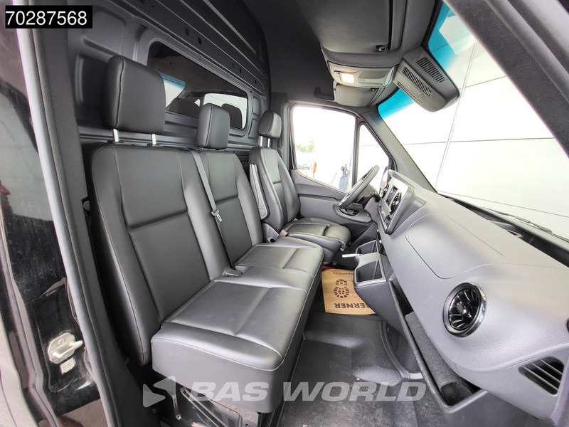 Arrendamiento de Mercedes-Benz Sprinter 317 CDI Automaat L3H2 170PK Airco Camera Parkeersensoren MBUX CarPlay Euro6 L3 15m3 Airco Mercedes-Benz Sprinter 317 CDI Automaat L3H2 170PK Airco Camera Parkeersensoren MBUX CarPlay Euro6 L3 15m3 Airco: foto 13