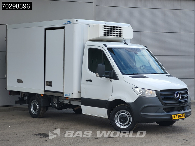Mercedes-Benz Sprinter 317 CDI Koelwagen Achterdeuren Thermo King V-500MAX Airco Camera Euro6 Koel Koeler Kühl Kühler Kühlwagen Kühlkoffer Airco - Furgoneta frigorifica: foto 5 Mercedes-Benz Sprinter 317 CDI Koelwagen Achterdeuren Thermo King V-500MAX Airco Camera Euro6 Koel Koeler Kühl Kühler Kühlwagen Kühlkoffer Airco - Furgoneta frigorifica: foto 5