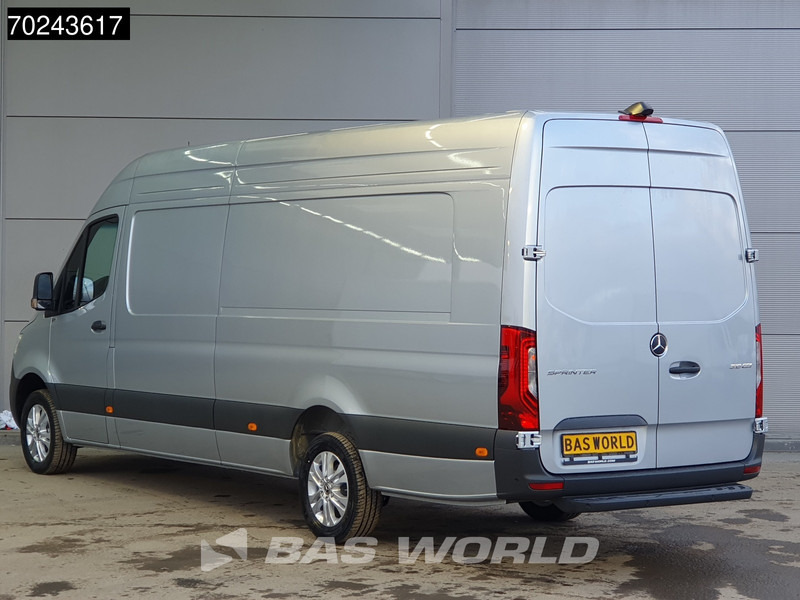 Mercedes-Benz Sprinter 319 CDI 190PK Automaat L4H2 XXL LED ACC Camera Navi PDC L4 15m3 Airco - Furgón: foto 2 Mercedes-Benz Sprinter 319 CDI 190PK Automaat L4H2 XXL LED ACC Camera Navi PDC L4 15m3 Airco - Furgón: foto 2