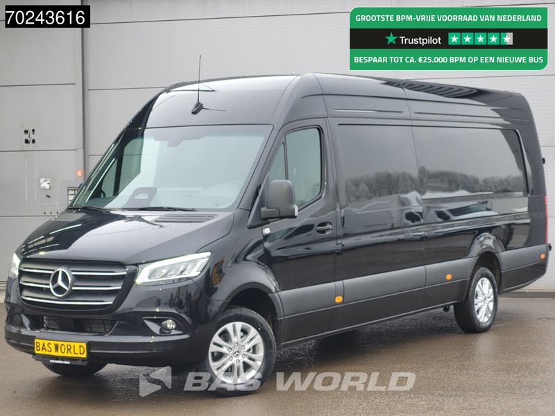 Mercedes-Benz Sprinter 319 CDI 190PK Automaat L4H2 XXL LED ACC Camera Navi PDC L4 15m3 Airco - Furgón: foto 1 Mercedes-Benz Sprinter 319 CDI 190PK Automaat L4H2 XXL LED ACC Camera Navi PDC L4 15m3 Airco - Furgón: foto 1