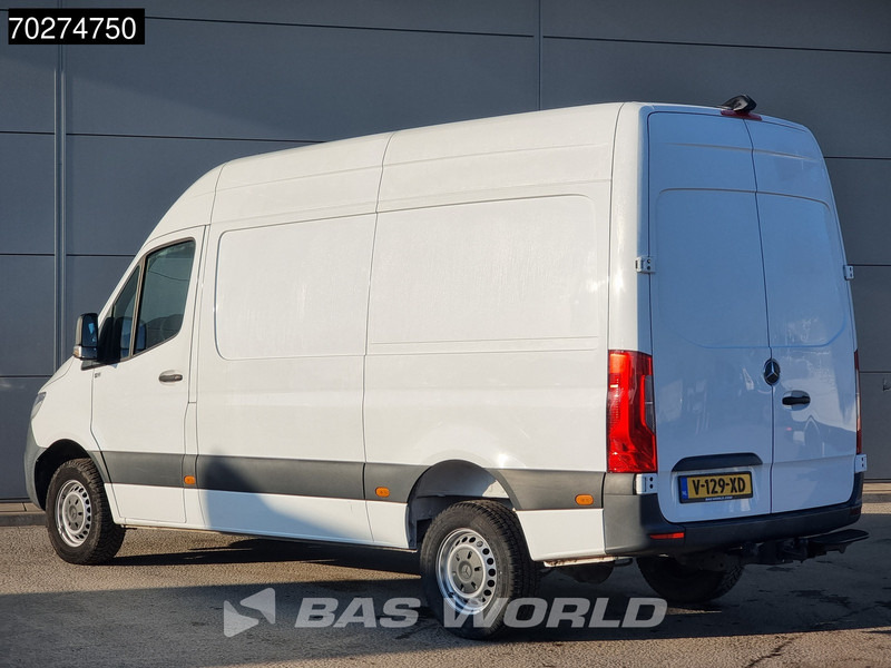 Mercedes-Benz Sprinter 319 CDI 3.0L Automaat 190PK V6 Navi ACC Trekhaak Camera L2 11m3 Airco Trekhaak - Furgón: foto 2 Mercedes-Benz Sprinter 319 CDI 3.0L Automaat 190PK V6 Navi ACC Trekhaak Camera L2 11m3 Airco Trekhaak - Furgón: foto 2
