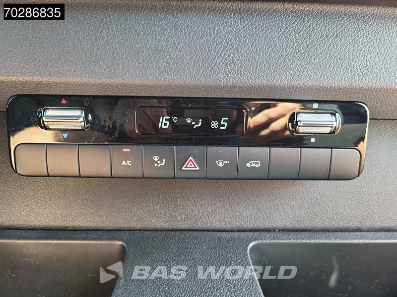Arrendamiento de Mercedes-Benz Sprinter 319 CDI Automaat 190PK Trekhaak LED Airco Camera Parkeersensoren MBUX CarPlay Euro6 L3 16m3 Airco Trekhaak Mercedes-Benz Sprinter 319 CDI Automaat 190PK Trekhaak LED Airco Camera Parkeersensoren MBUX CarPlay Euro6 L3 16m3 Airco Trekhaak: foto 16