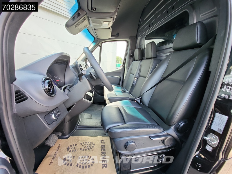 Arrendamiento de Mercedes-Benz Sprinter 319 CDI Automaat 190PK Trekhaak LED Airco Camera Parkeersensoren MBUX CarPlay Euro6 L3 16m3 Airco Trekhaak Mercedes-Benz Sprinter 319 CDI Automaat 190PK Trekhaak LED Airco Camera Parkeersensoren MBUX CarPlay Euro6 L3 16m3 Airco Trekhaak: foto 11