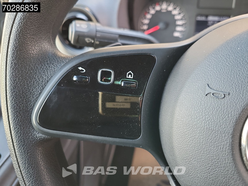 Arrendamiento de Mercedes-Benz Sprinter 319 CDI Automaat 190PK Trekhaak LED Airco Camera Parkeersensoren MBUX CarPlay Euro6 L3 16m3 Airco Trekhaak Mercedes-Benz Sprinter 319 CDI Automaat 190PK Trekhaak LED Airco Camera Parkeersensoren MBUX CarPlay Euro6 L3 16m3 Airco Trekhaak: foto 18