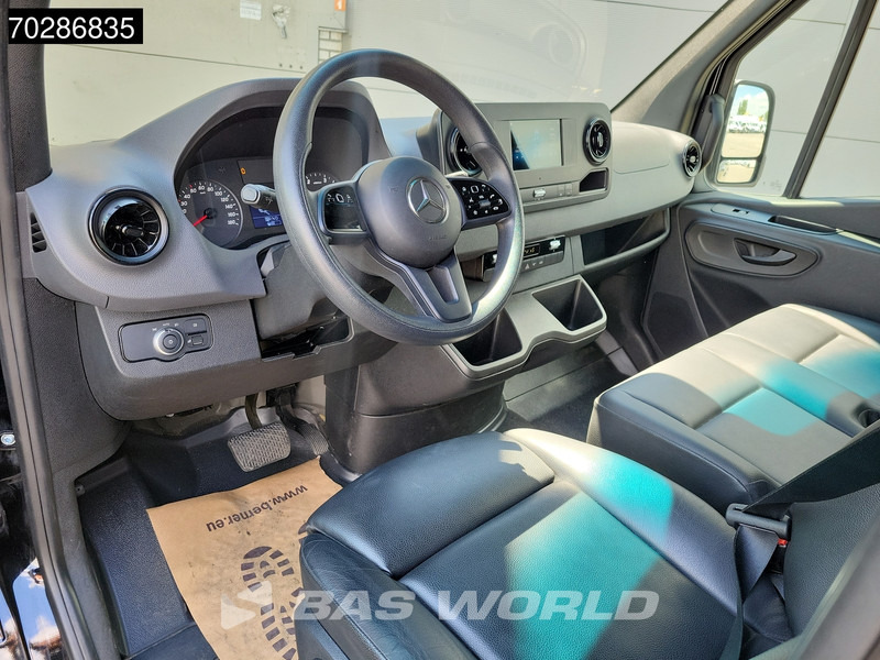 Arrendamiento de Mercedes-Benz Sprinter 319 CDI Automaat 190PK Trekhaak LED Airco Camera Parkeersensoren MBUX CarPlay Euro6 L3 16m3 Airco Trekhaak Mercedes-Benz Sprinter 319 CDI Automaat 190PK Trekhaak LED Airco Camera Parkeersensoren MBUX CarPlay Euro6 L3 16m3 Airco Trekhaak: foto 13