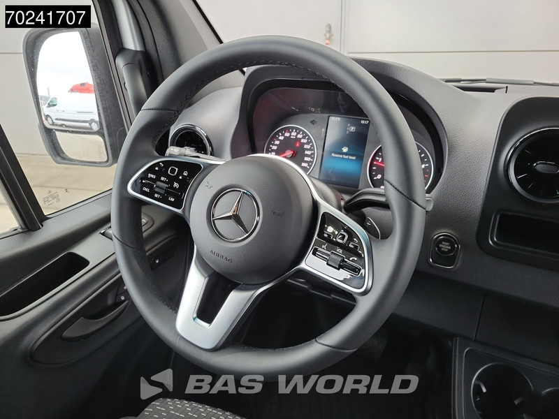 Furgón nuevo Mercedes-Benz Sprinter 319 CDI Automaat 4x4 LED Navi Trekhaak Camera 4wd Allrad 14m3 Airco Trekhaak Cruise control: foto 16