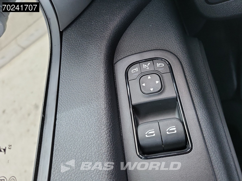 Furgón nuevo Mercedes-Benz Sprinter 319 CDI Automaat 4x4 LED Navi Trekhaak Camera 4wd Allrad 14m3 Airco Trekhaak Cruise control: foto 19