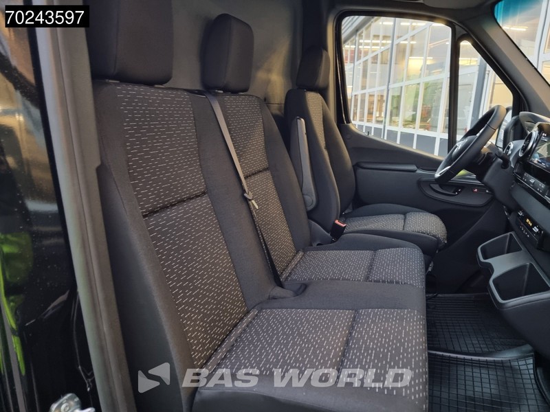 Furgón nuevo Mercedes-Benz Sprinter 319 CDI Automaat L2H1 2025model ACC LED Navi Camera Velgen 11m3 Airco: foto 15