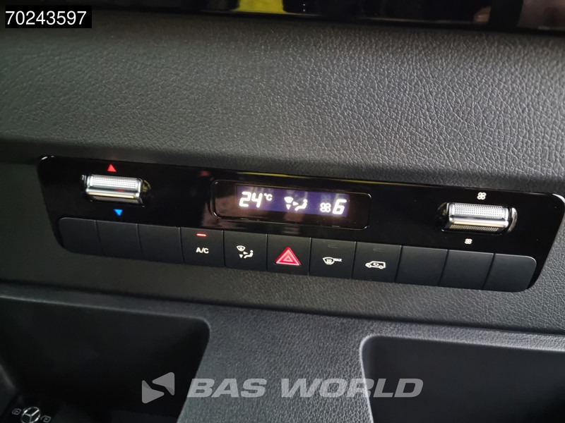 Furgón nuevo Mercedes-Benz Sprinter 319 CDI Automaat L2H1 2025model ACC LED Navi Camera Velgen 11m3 Airco: foto 16