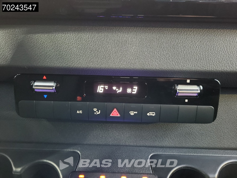 Furgón nuevo Mercedes-Benz Sprinter 319 CDI Automaat L2H2 4x4 New Model! Overland Special Off Grid ACC Camera MBUX Allrad 4WD Camper basis 10m3 Airco: foto 16