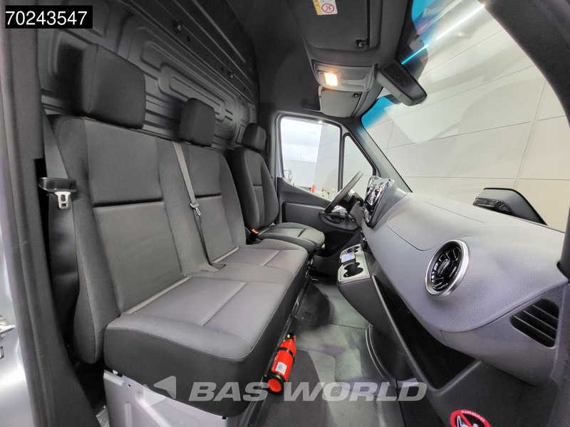 Furgón nuevo Mercedes-Benz Sprinter 319 CDI Automaat L2H2 4x4 New Model! Overland Special Off Grid ACC Camera MBUX Allrad 4WD Camper basis 10m3 Airco: foto 14