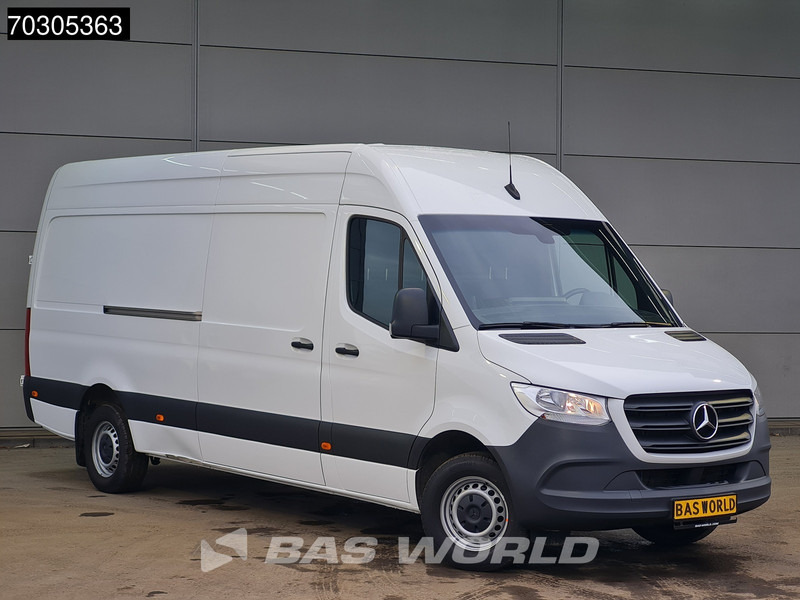 Mercedes-Benz Sprinter 319 CDI Automaat L2H2 Airco Cruise Camera MBUX CarPlay Euro6 L2 Airco Cruise control - Furgón: foto 3 Mercedes-Benz Sprinter 319 CDI Automaat L2H2 Airco Cruise Camera MBUX CarPlay Euro6 L2 Airco Cruise control - Furgón: foto 3