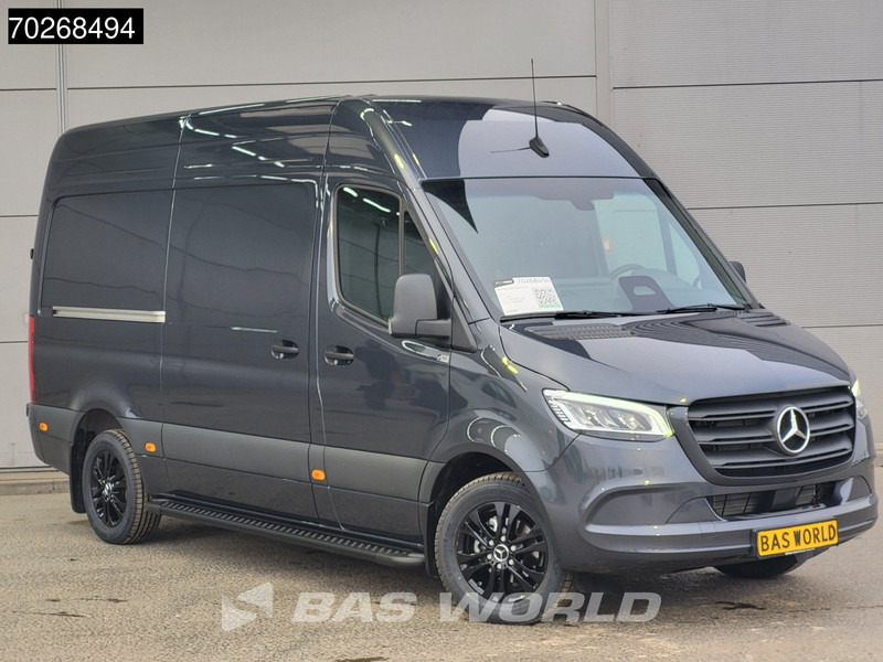 Mercedes-Benz Sprinter 319 CDI Automaat L2H2 model 2025 Camera MBUX LED Airco Cruise 11m3 Airco Cruise control - Furgón: foto 5 Mercedes-Benz Sprinter 319 CDI Automaat L2H2 model 2025 Camera MBUX LED Airco Cruise 11m3 Airco Cruise control - Furgón: foto 5
