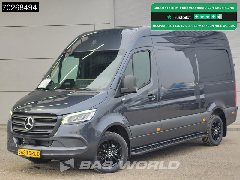 Mercedes-Benz Sprinter 319 CDI Automaat L2H2 model 2025 Camera MBUX LED Airco Cruise 11m3 Airco Cruise control - Furgón: foto 1 Mercedes-Benz Sprinter 319 CDI Automaat L2H2 model 2025 Camera MBUX LED Airco Cruise 11m3 Airco Cruise control - Furgón: foto 1