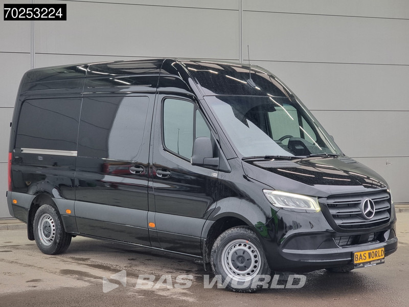 Mercedes-Benz Sprinter 319 CDI Automaat L2H2 model 2025 Camera MBUX LED Airco Cruise 11m3 Airco Cruise control - Furgón: foto 3 Mercedes-Benz Sprinter 319 CDI Automaat L2H2 model 2025 Camera MBUX LED Airco Cruise 11m3 Airco Cruise control - Furgón: foto 3