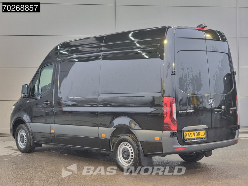 Mercedes-Benz Sprinter 319 CDI Automaat L2H2 model 2025 Camera MBUX LED Airco Cruise Airco Cruise control - Furgón: foto 3 Mercedes-Benz Sprinter 319 CDI Automaat L2H2 model 2025 Camera MBUX LED Airco Cruise Airco Cruise control - Furgón: foto 3