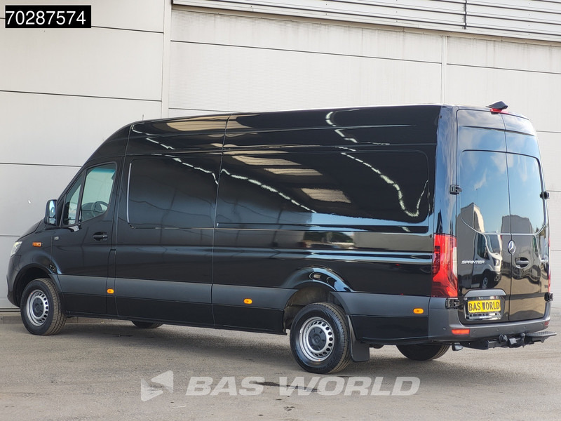 Mercedes-Benz Sprinter 319 CDI Automaat L3H2 190PK Trekhaak LED Airco Camera Parkeersensoren MBUX CarPlay Euro6 L3 16m3 Airco Trekhaak - Furgón: foto 2 Mercedes-Benz Sprinter 319 CDI Automaat L3H2 190PK Trekhaak LED Airco Camera Parkeersensoren MBUX CarPlay Euro6 L3 16m3 Airco Trekhaak - Furgón: foto 2
