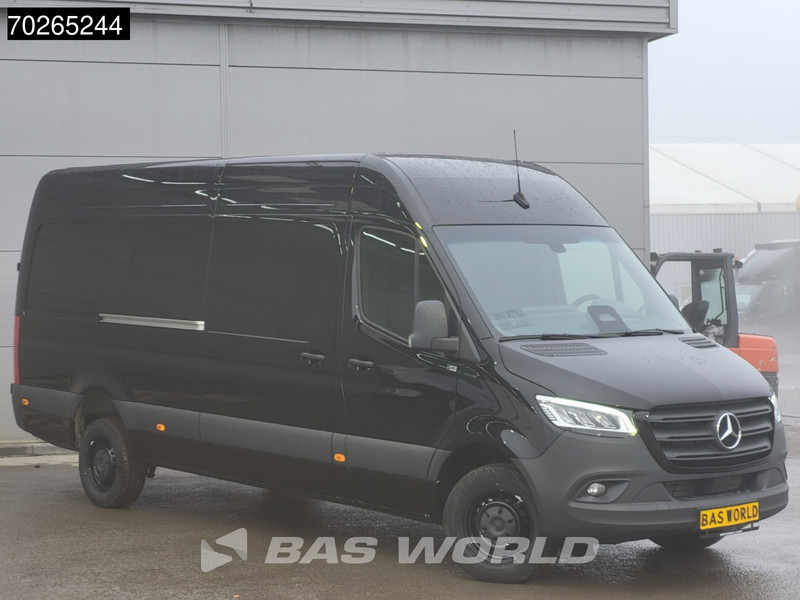 Mercedes-Benz Sprinter 319 CDI Automaat L3H2 2025model LED 3500kg trekhaak Camera Airco Cruise 15m3 Airco Cruise control - Furgón: foto 3 Mercedes-Benz Sprinter 319 CDI Automaat L3H2 2025model LED 3500kg trekhaak Camera Airco Cruise 15m3 Airco Cruise control - Furgón: foto 3