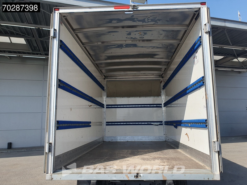 Mercedes-Benz Sprinter 514 CDI Automaat Bakwagen Dubbellucht Achterdeuren Airco Cruise Euro6 Meubelbak Koffer 20m3 Airco Cruise control - Furgoneta caja cerrada: foto 3 Mercedes-Benz Sprinter 514 CDI Automaat Bakwagen Dubbellucht Achterdeuren Airco Cruise Euro6 Meubelbak Koffer 20m3 Airco Cruise control - Furgoneta caja cerrada: foto 3