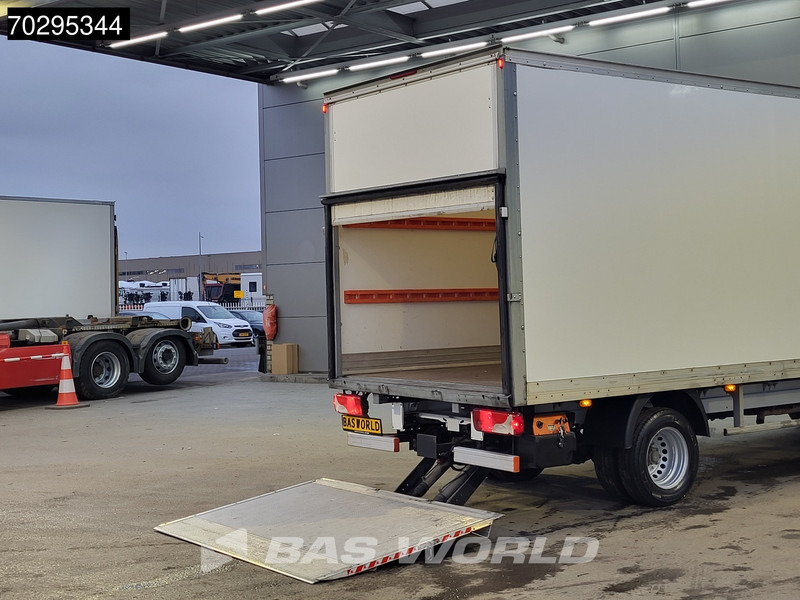 Mercedes-Benz Sprinter 514 CDI Automaat Laadklep Dubbellucht Bakwagen Airco Cruise D'Hollandia Euro6 Meubelbak Koffer Airco Cruise control - Furgoneta caja cerrada: foto 3 Mercedes-Benz Sprinter 514 CDI Automaat Laadklep Dubbellucht Bakwagen Airco Cruise D'Hollandia Euro6 Meubelbak Koffer Airco Cruise control - Furgoneta caja cerrada: foto 3
