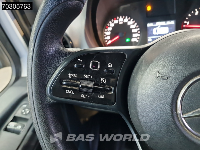 Furgoneta caja cerrada Mercedes-Benz Sprinter 514 CDI Laadklep Zijdeur Dubbellucht Bakwagen Airco Cruise D'Hollandia Euro6 Meubelbak Koffer Airco Cruise control: foto 17 Furgoneta caja cerrada Mercedes-Benz Sprinter 514 CDI Laadklep Zijdeur Dubbellucht Bakwagen Airco Cruise D'Hollandia Euro6 Meubelbak Koffer Airco Cruise control: foto 17