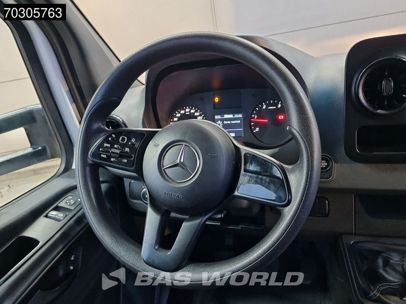 Furgoneta caja cerrada Mercedes-Benz Sprinter 514 CDI Laadklep Zijdeur Dubbellucht Bakwagen Airco Cruise D'Hollandia Euro6 Meubelbak Koffer Airco Cruise control: foto 16 Furgoneta caja cerrada Mercedes-Benz Sprinter 514 CDI Laadklep Zijdeur Dubbellucht Bakwagen Airco Cruise D'Hollandia Euro6 Meubelbak Koffer Airco Cruise control: foto 16