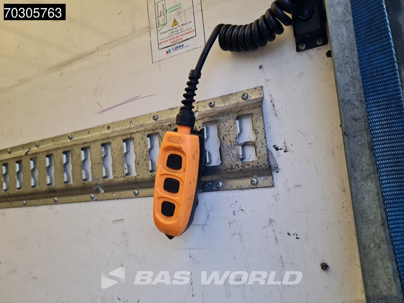 Furgoneta caja cerrada Mercedes-Benz Sprinter 514 CDI Laadklep Zijdeur Dubbellucht Bakwagen Airco Cruise D'Hollandia Euro6 Meubelbak Koffer Airco Cruise control: foto 18 Furgoneta caja cerrada Mercedes-Benz Sprinter 514 CDI Laadklep Zijdeur Dubbellucht Bakwagen Airco Cruise D'Hollandia Euro6 Meubelbak Koffer Airco Cruise control: foto 18