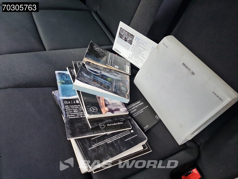 Furgoneta caja cerrada Mercedes-Benz Sprinter 514 CDI Laadklep Zijdeur Dubbellucht Bakwagen Airco Cruise D'Hollandia Euro6 Meubelbak Koffer Airco Cruise control: foto 19 Furgoneta caja cerrada Mercedes-Benz Sprinter 514 CDI Laadklep Zijdeur Dubbellucht Bakwagen Airco Cruise D'Hollandia Euro6 Meubelbak Koffer Airco Cruise control: foto 19