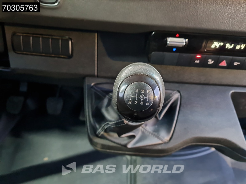 Furgoneta caja cerrada Mercedes-Benz Sprinter 514 CDI Laadklep Zijdeur Dubbellucht Bakwagen Airco Cruise D'Hollandia Euro6 Meubelbak Koffer Airco Cruise control: foto 15 Furgoneta caja cerrada Mercedes-Benz Sprinter 514 CDI Laadklep Zijdeur Dubbellucht Bakwagen Airco Cruise D'Hollandia Euro6 Meubelbak Koffer Airco Cruise control: foto 15