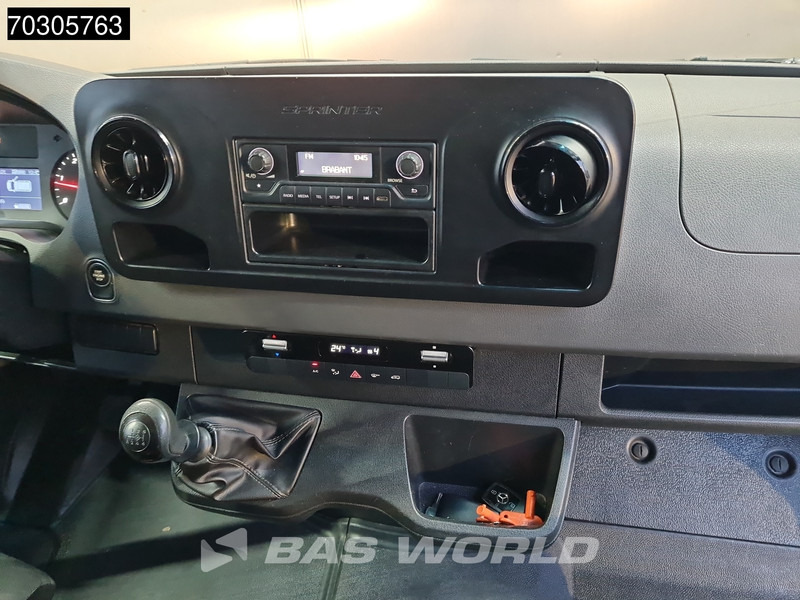 Furgoneta caja cerrada Mercedes-Benz Sprinter 514 CDI Laadklep Zijdeur Dubbellucht Bakwagen Airco Cruise D'Hollandia Euro6 Meubelbak Koffer Airco Cruise control: foto 13 Furgoneta caja cerrada Mercedes-Benz Sprinter 514 CDI Laadklep Zijdeur Dubbellucht Bakwagen Airco Cruise D'Hollandia Euro6 Meubelbak Koffer Airco Cruise control: foto 13