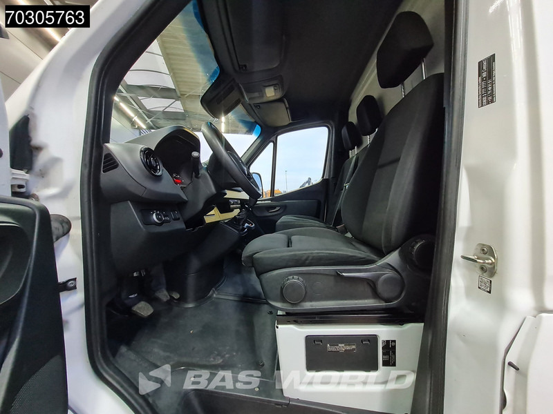 Furgoneta caja cerrada Mercedes-Benz Sprinter 514 CDI Laadklep Zijdeur Dubbellucht Bakwagen Airco Cruise D'Hollandia Euro6 Meubelbak Koffer Airco Cruise control: foto 11 Furgoneta caja cerrada Mercedes-Benz Sprinter 514 CDI Laadklep Zijdeur Dubbellucht Bakwagen Airco Cruise D'Hollandia Euro6 Meubelbak Koffer Airco Cruise control: foto 11