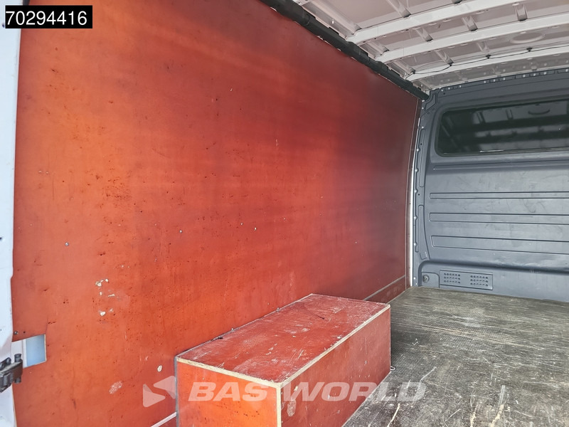 Mercedes-Benz Sprinter 516 CDI Dubbellucht Automaat Laag Dak L2H1 Trekhaak 160PK Airco Camera Euro6 L2 10m3 Airco Trekhaak - Furgón: foto 5 Mercedes-Benz Sprinter 516 CDI Dubbellucht Automaat Laag Dak L2H1 Trekhaak 160PK Airco Camera Euro6 L2 10m3 Airco Trekhaak - Furgón: foto 5