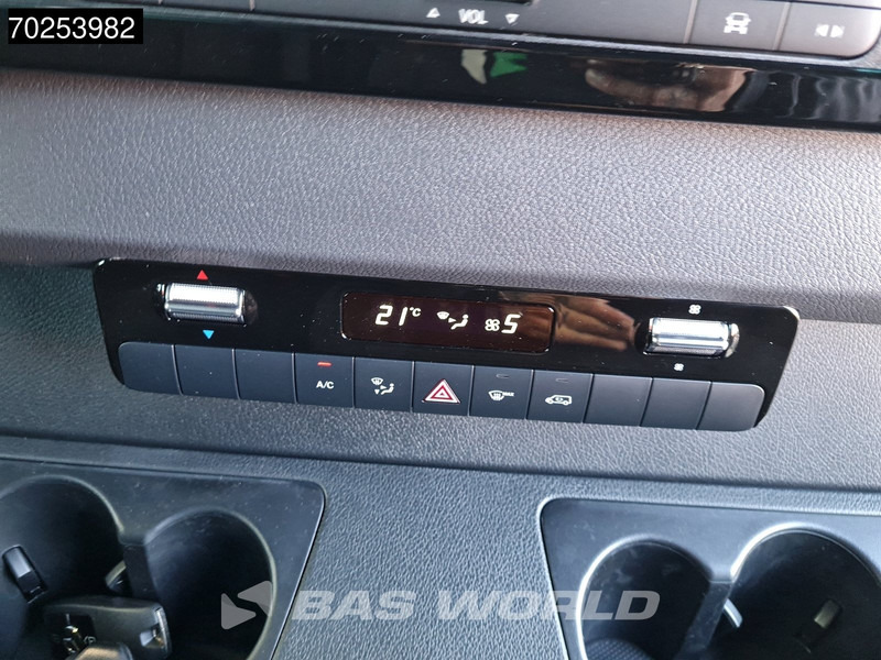 Furgón nuevo Mercedes-Benz Sprinter 519 CDI Automaat Dubbellucht L4H2 XXL 3500kg trekhaak ACC LED Camera Navi 16m3 Airco Trekhaak: foto 11 Furgón nuevo Mercedes-Benz Sprinter 519 CDI Automaat Dubbellucht L4H2 XXL 3500kg trekhaak ACC LED Camera Navi 16m3 Airco Trekhaak: foto 11