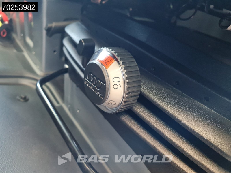 Furgón nuevo Mercedes-Benz Sprinter 519 CDI Automaat Dubbellucht L4H2 XXL 3500kg trekhaak ACC LED Camera Navi 16m3 Airco Trekhaak: foto 17 Furgón nuevo Mercedes-Benz Sprinter 519 CDI Automaat Dubbellucht L4H2 XXL 3500kg trekhaak ACC LED Camera Navi 16m3 Airco Trekhaak: foto 17