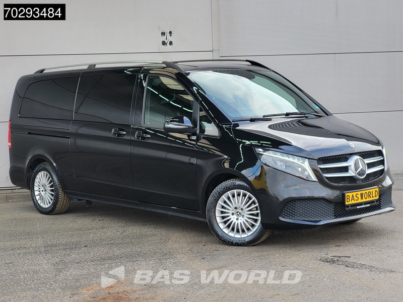 Mercedes-Benz V- Klasse 300 V300 L3H1 Navi Camera CarPlay PDC Airco Cruise Ex.BPM/BTW 7 persoons Airco Cruise control - Minibús, Furgoneta de pasajeros: foto 5 Mercedes-Benz V- Klasse 300 V300 L3H1 Navi Camera CarPlay PDC Airco Cruise Ex.BPM/BTW 7 persoons Airco Cruise control - Minibús, Furgoneta de pasajeros: foto 5