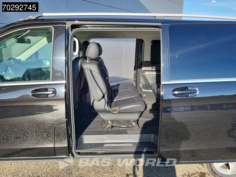 Mercedes-Benz V250 Ex. BPM/Ex.BTW Personenvervoer 8-Persoons V-250 Avantgarde Automaat 2x Schuifdeur LED Xenon Navi Airco Cruise Camera Parkeersens - Minibús, Furgoneta de pasajeros: foto 3 Mercedes-Benz V250 Ex. BPM/Ex.BTW Personenvervoer 8-Persoons V-250 Avantgarde Automaat 2x Schuifdeur LED Xenon Navi Airco Cruise Camera Parkeersens - Minibús, Furgoneta de pasajeros: foto 3