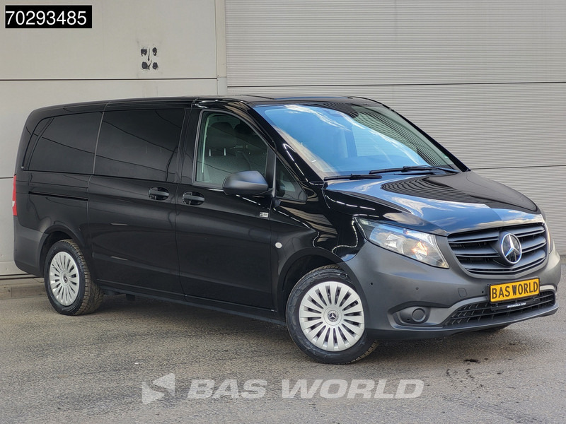 Mercedes-Benz Vito 116 Airco Cruise control - Minibús, Furgoneta de pasajeros: foto 5 Mercedes-Benz Vito 116 Airco Cruise control - Minibús, Furgoneta de pasajeros: foto 5