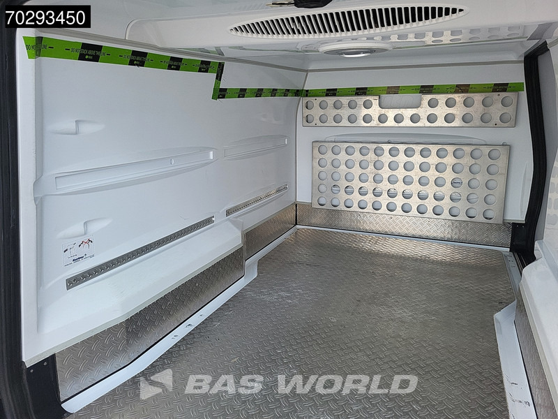 Mercedes-Benz eVito Elektrisch Koelwagen L2H1 41kWh WLTP 105km Automaat Kerstner Airco L2 Koel Koeler Kühl Kühler Kühlwagen 3m3 Airco - Furgoneta frigorifica, Furgoneta eléctrica: foto 5 Mercedes-Benz eVito Elektrisch Koelwagen L2H1 41kWh WLTP 105km Automaat Kerstner Airco L2 Koel Koeler Kühl Kühler Kühlwagen 3m3 Airco - Furgoneta frigorifica, Furgoneta eléctrica: foto 5