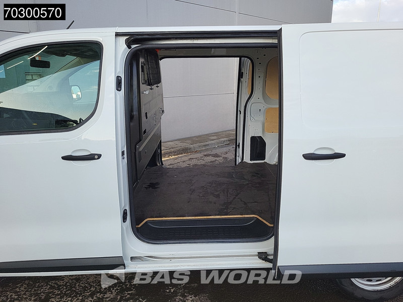 Opel Vivaro 102PK Dubbele Schuifdeur L3H1 Airco Cruise Euro6 L3 Long Airco Cruise control - Furgoneta pequeña: foto 3 Opel Vivaro 102PK Dubbele Schuifdeur L3H1 Airco Cruise Euro6 L3 Long Airco Cruise control - Furgoneta pequeña: foto 3