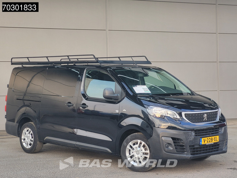 Opel Vivaro 120PK L3H1 Trekhaak Airco Cruise Imperiaal Parkeersensoren Euro6 L3 6m3 Airco Trekhaak Cruise control - Furgoneta pequeña: foto 3 Opel Vivaro 120PK L3H1 Trekhaak Airco Cruise Imperiaal Parkeersensoren Euro6 L3 6m3 Airco Trekhaak Cruise control - Furgoneta pequeña: foto 3