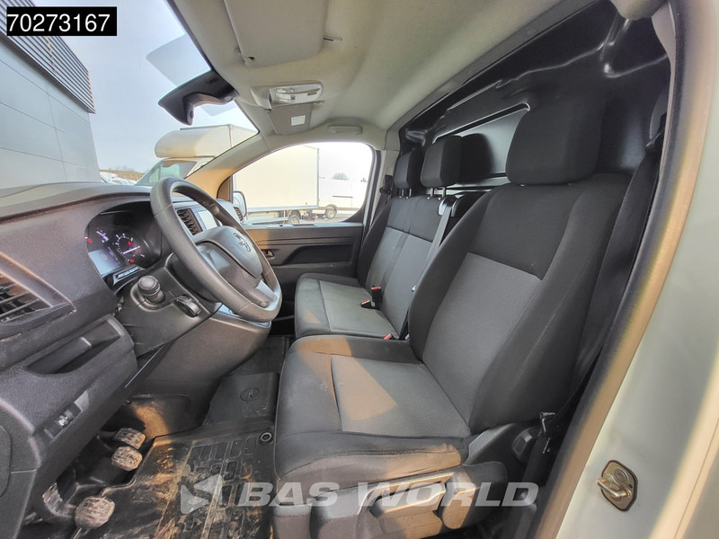 Opel Vivaro 145pk L3H1 Navi Airco Cruise Camera Parkeersensoren Airco Euro6 L3 5m3 Airco Cruise control - Furgoneta pequeña: foto 3 Opel Vivaro 145pk L3H1 Navi Airco Cruise Camera Parkeersensoren Airco Euro6 L3 5m3 Airco Cruise control - Furgoneta pequeña: foto 3