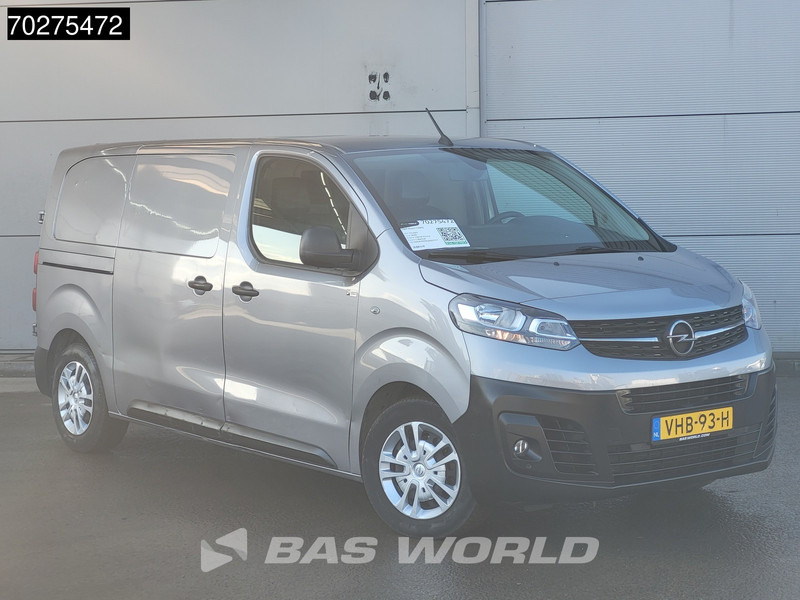 Opel Vivaro 150PK L2H1 150PK Navi Trekhaak Camera Parkeersensoren Airco Cruise L2 5m3 Airco Trekhaak Cruise control - Furgoneta pequeña: foto 3 Opel Vivaro 150PK L2H1 150PK Navi Trekhaak Camera Parkeersensoren Airco Cruise L2 5m3 Airco Trekhaak Cruise control - Furgoneta pequeña: foto 3