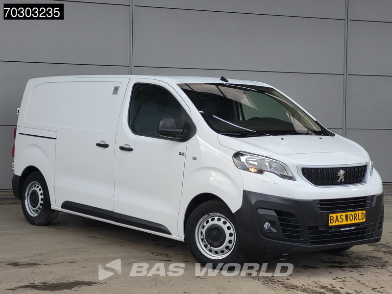 Peugeot Expert 120pk Automaat L2H1 Navi Airco Cruise Camera Parkeersensoren v+a Euro6 L2 Airco Cruise control - Furgoneta pequeña: foto 3 Peugeot Expert 120pk Automaat L2H1 Navi Airco Cruise Camera Parkeersensoren v+a Euro6 L2 Airco Cruise control - Furgoneta pequeña: foto 3