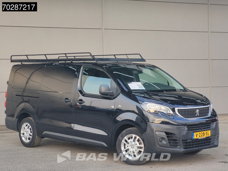 Peugeot Expert 120pk L3H1 Trekhaak Airco Cruise Imperiaal Parkeersensoren Euro6 L3 6m3 Airco Trekhaak Cruise control - Furgoneta pequeña: foto 3 Peugeot Expert 120pk L3H1 Trekhaak Airco Cruise Imperiaal Parkeersensoren Euro6 L3 6m3 Airco Trekhaak Cruise control - Furgoneta pequeña: foto 3