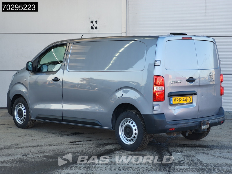Peugeot Expert 145pk L2H1 Trekhaak Navi Airco Cruise Camera Parkeersensoren Werkplaatsinrichting Euro6 L2 6m3 Airco Trekhaak Cruise control - Furgoneta pequeña: foto 5 Peugeot Expert 145pk L2H1 Trekhaak Navi Airco Cruise Camera Parkeersensoren Werkplaatsinrichting Euro6 L2 6m3 Airco Trekhaak Cruise control - Furgoneta pequeña: foto 5