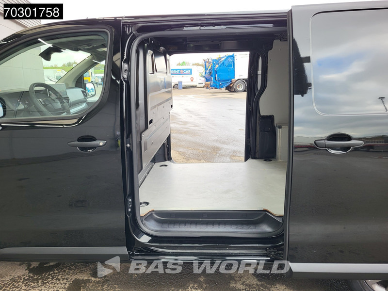 Peugeot Expert 177pk Dubbele Schuifdeur Automaat L3H1 Trekhaak Airco Cruise Camera Parkeersensoren CarPlay Euro6 L3 Long Airco Trekhaak Cruise - Furgoneta pequeña: foto 3 Peugeot Expert 177pk Dubbele Schuifdeur Automaat L3H1 Trekhaak Airco Cruise Camera Parkeersensoren CarPlay Euro6 L3 Long Airco Trekhaak Cruise - Furgoneta pequeña: foto 3