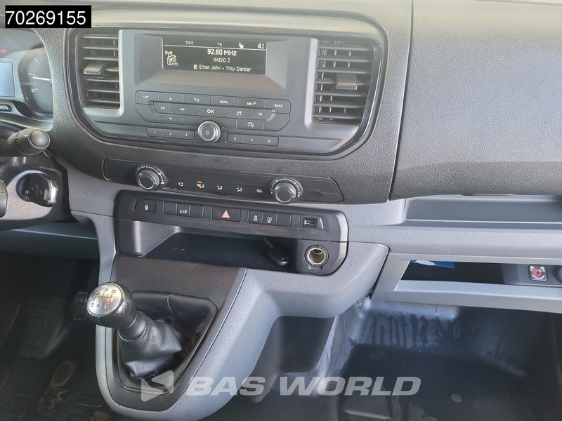 Arrendamiento de Peugeot Expert L2H1 Koelwagen Thermo King 230v stekker Koeler Koel Euro6 Cruise Kühlwagen 3m3 Trekhaak Cruise control Peugeot Expert L2H1 Koelwagen Thermo King 230v stekker Koeler Koel Euro6 Cruise Kühlwagen 3m3 Trekhaak Cruise control: foto 14