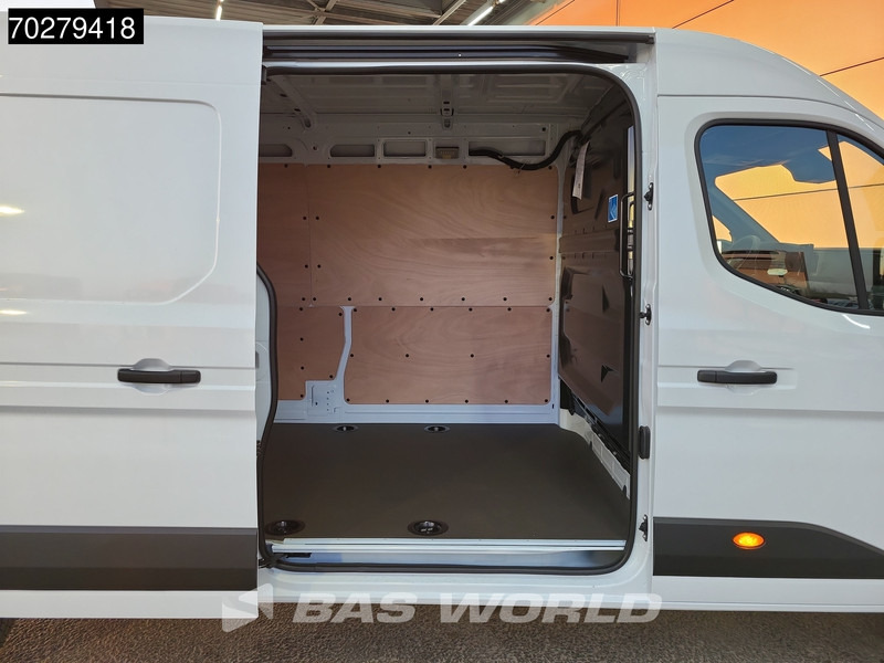 Arrendamiento de Renault Master 130pk 2025 Model! L3H2 Camera Carplay LED Airco Cruise Parkeersensoren L3 12m3 Airco Cruise control Renault Master 130pk 2025 Model! L3H2 Camera Carplay LED Airco Cruise Parkeersensoren L3 12m3 Airco Cruise control: foto 8