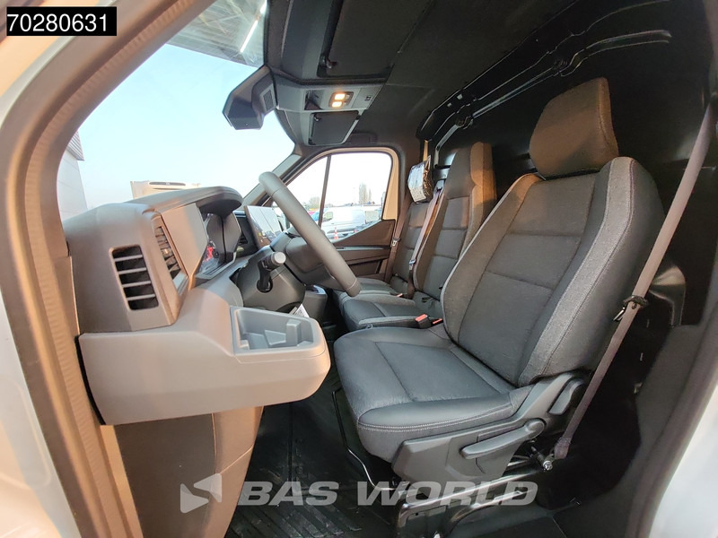 Furgón nuevo Renault Master 130pk 2025 Model! L3H2 Camera Carplay LED Airco Cruise Parkeersensoren L3 12m3 Airco Cruise control: foto 12